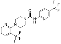 JNJ-17203212 821768-06-3